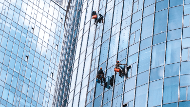 Mantenimiento y Conservación - Imagen