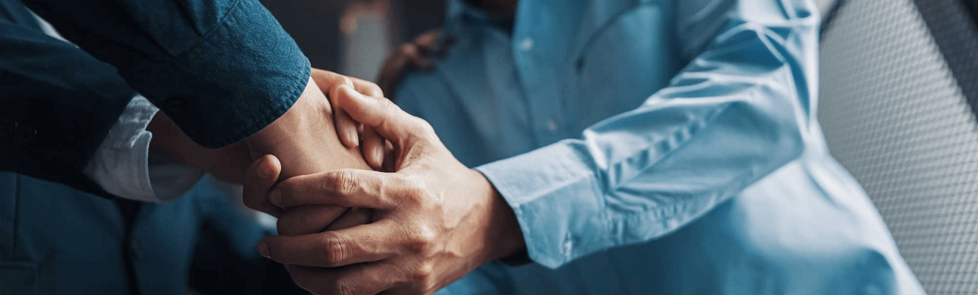 Banner - Imagen Fondo